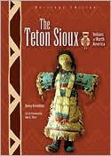 The Teton Sioux