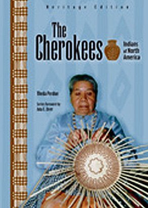 The Cherokees