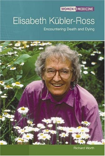 Elisabeth Kübler Ross