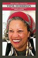 Toni Morrison