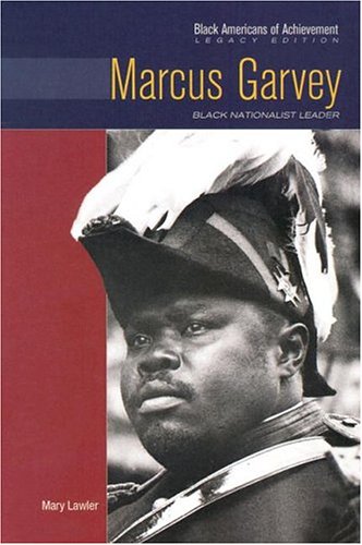 Marcus Garvey