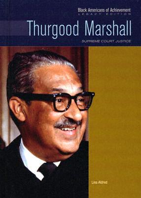 Thurgood Marshall