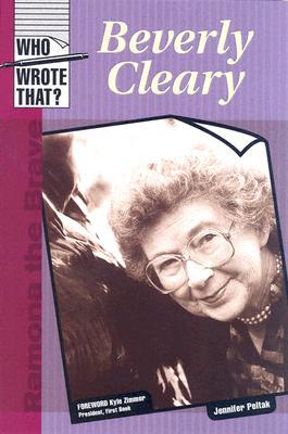 Beverly Cleary