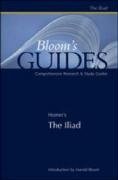 Homer's The Iliad