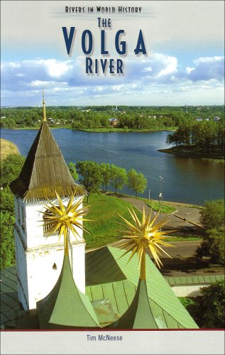 Volga River