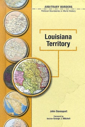 Louisiana Territory