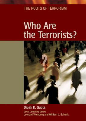 Who Are the Terrorists?