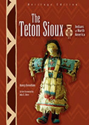 The Teton Sioux