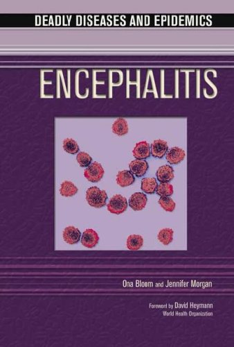 Encephalitis