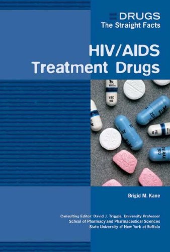 HIV/AIDS Treatment Drugs