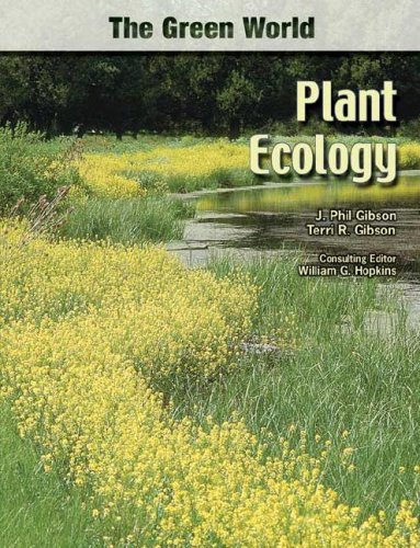 Plant Ecology