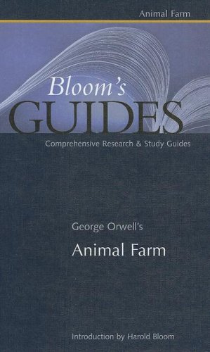 George Orwell's Animal Farm