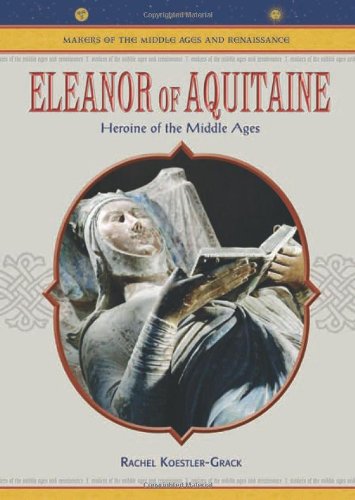 Eleanor Of Aquitaine