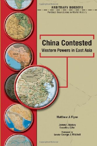 China Contested