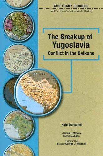 The Breakup of Yugoslavia