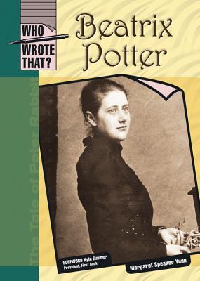 Beatrix Potter