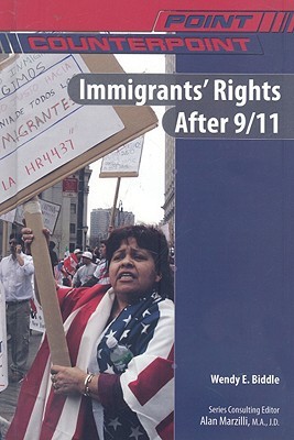 U.S. Deportation Policies After 9/11 (Point/Counterpoint)