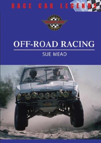 Off Road Racing