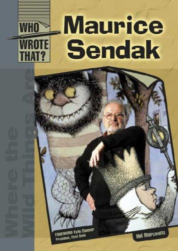 Maurice Sendak