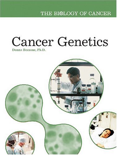 Cancer Genetics