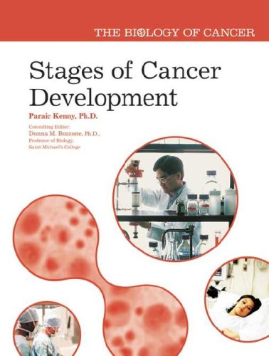 Stages of Cancer Development