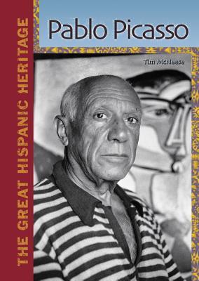 Pablo Picasso (The Great Hispanic Series)