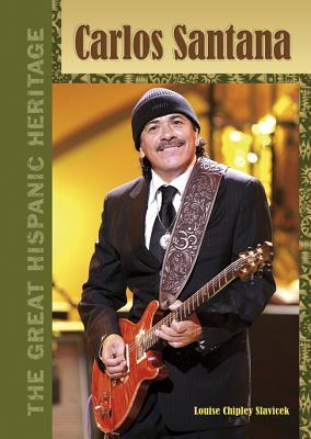 Carlos Santana