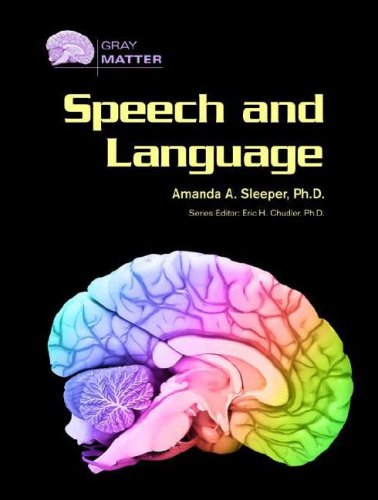 Speech and Language