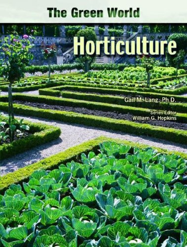 Horticulture