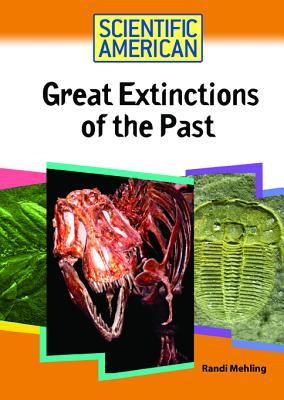 Great Extinctions of the Past