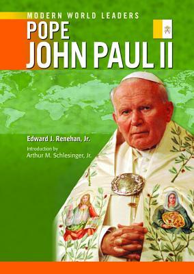 Pope John Paul II