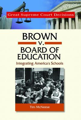 Brown V. Board of Education