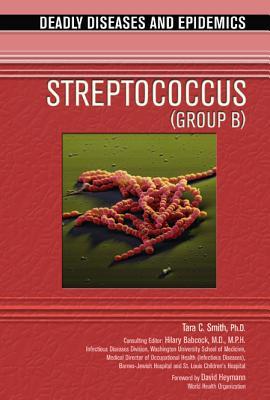 Streptococcus (Group B)