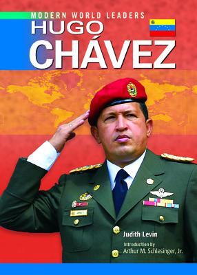 Hugo Chavez