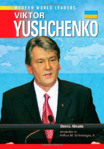 Viktor Yushchenko