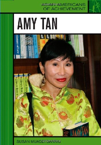 Amy Tan