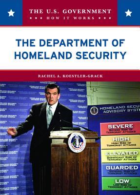 The Department of Homeland Security