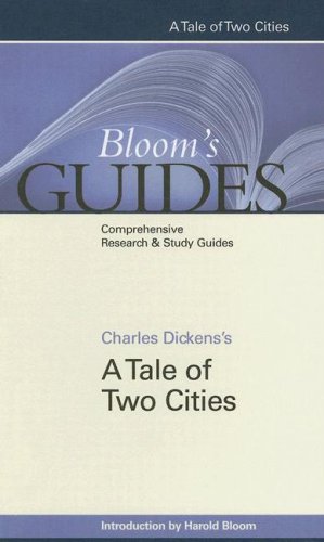 Charles Dickens's A Tale of Two Cities