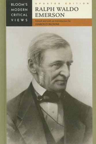 Ralph Waldo Emerson