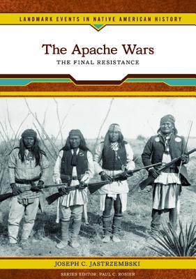 The Apache Wars