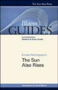 Ernest Hemingway's The Sun Also Rises