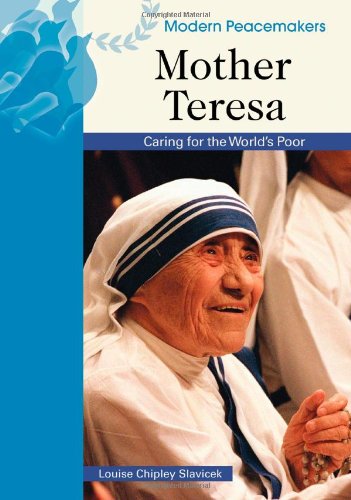 Mother Teresa