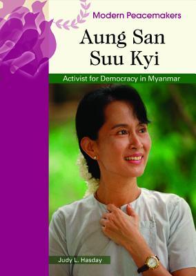 Aung San Suu Kyi