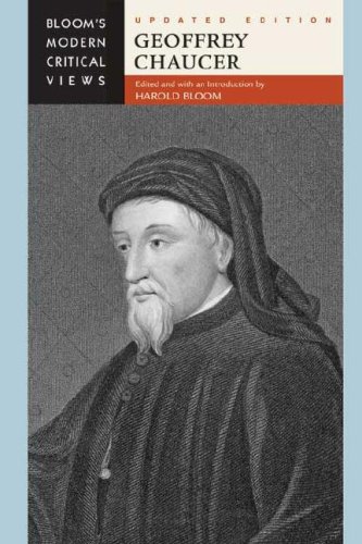 Geoffrey Chaucer