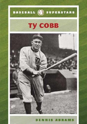 Ty Cobb