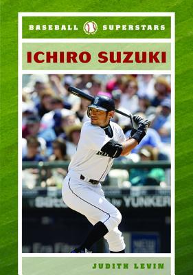 Ichiro Suzuki