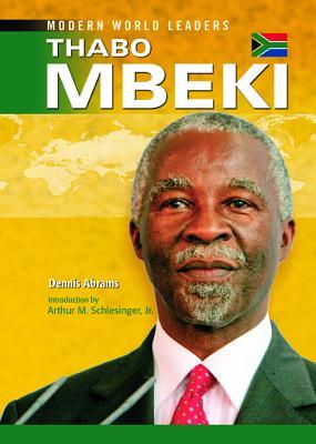 Thabo Mbeki