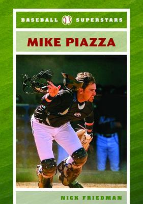 Mike Piazza