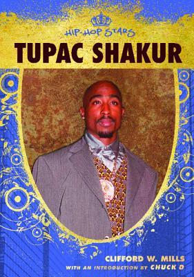 Tupac Shakur