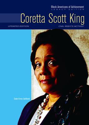 Coretta Scott King